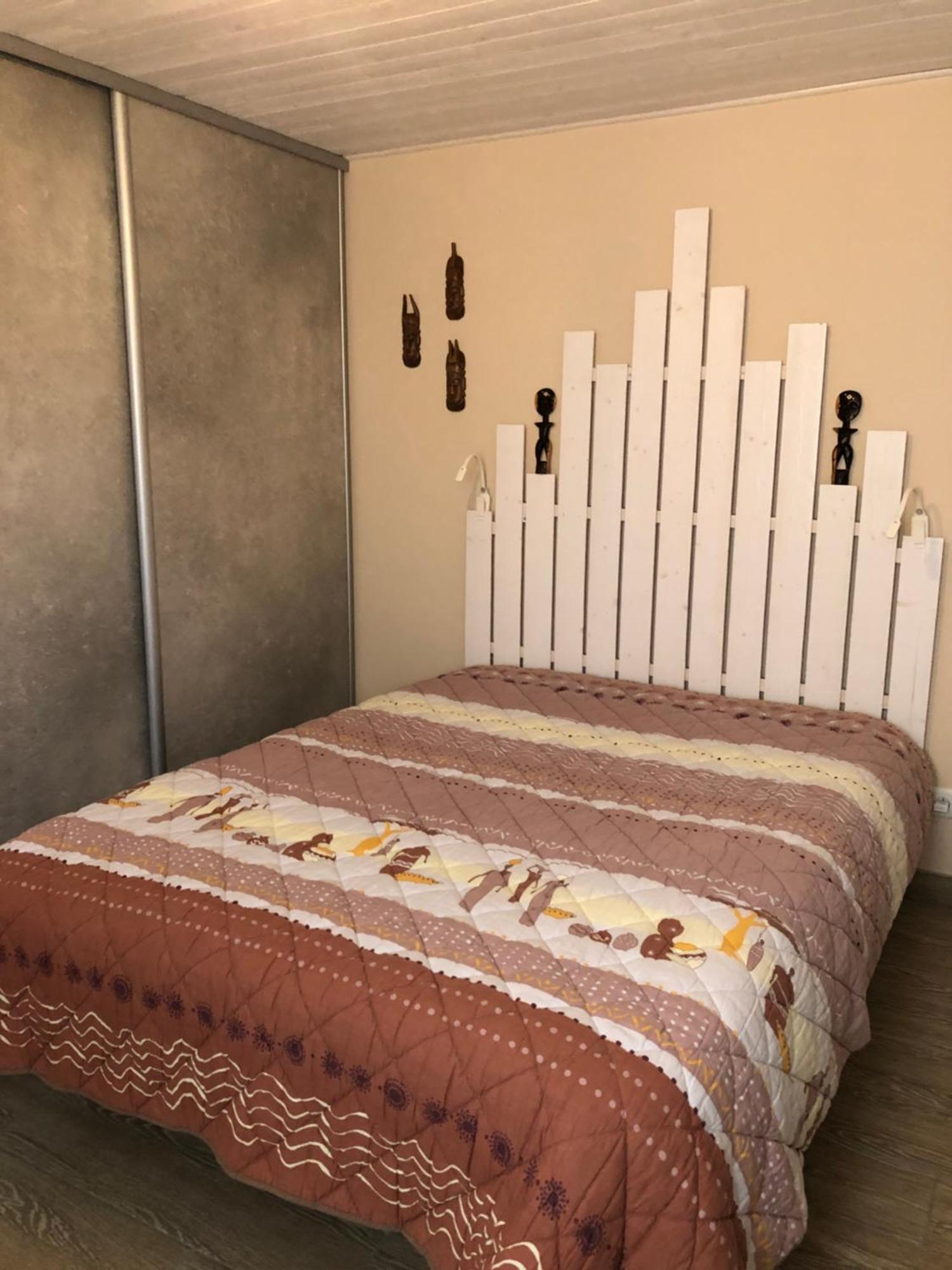 La Chrysalide Daire Boege Dış mekan fotoğraf