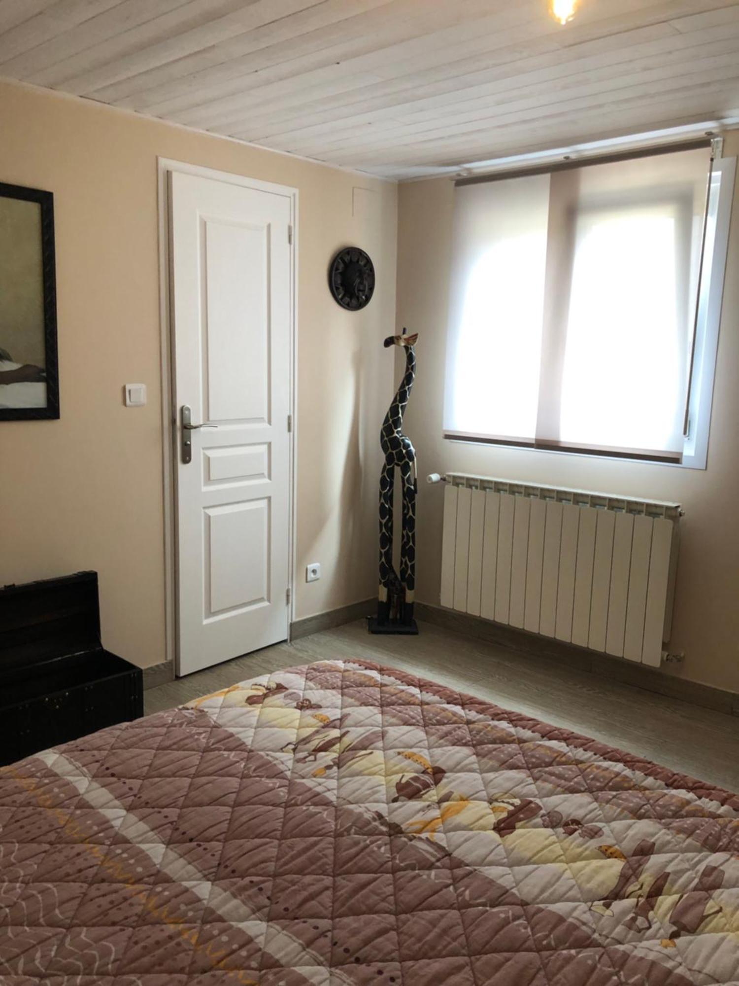 La Chrysalide Daire Boege Dış mekan fotoğraf